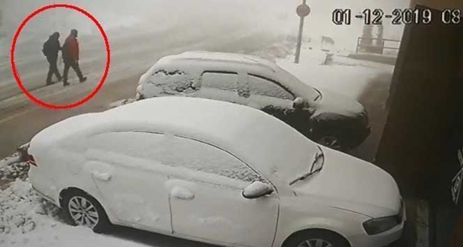 33 sene sonra kahreden tesadüf