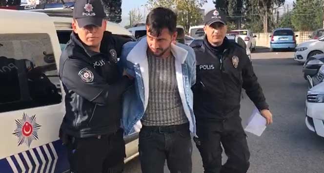 Sivas'tan İstanbul'a gelip eşini 20 kez bıçaklamıştı, tutuklandı