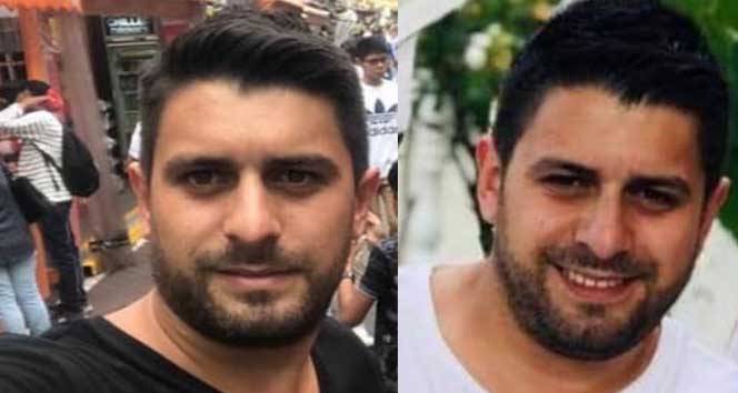 Trafik kavgası bir cana mal oldu