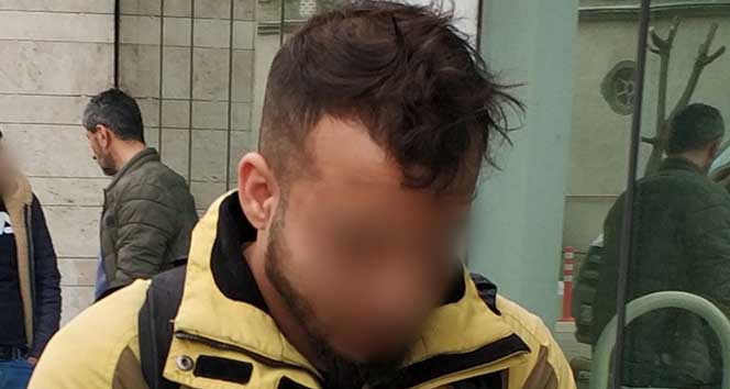 DEAŞ'tan aranan şahıs yakalandı