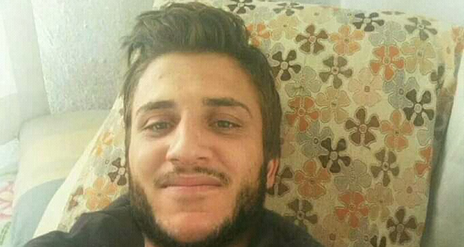 Kayıp gençten 8 gündür haber alınamıyor