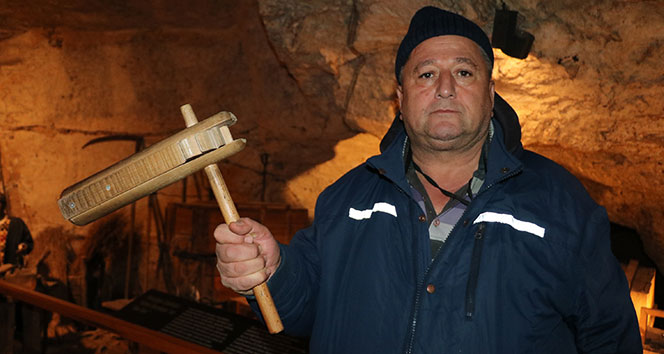 Fransızları korkutan silah