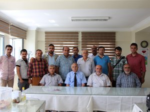 ORUÇ, İNSANI ÖLDÜRMEK İÇİN DEĞİL YAŞATMAK İÇİN VARDIR