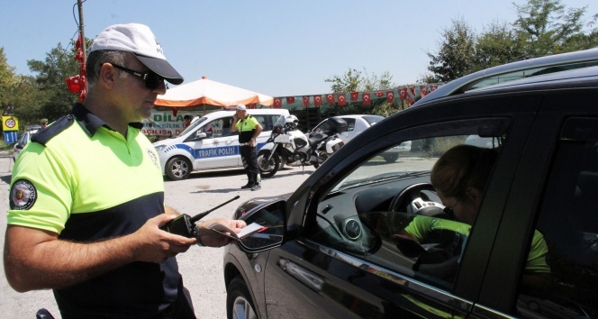 2020 yılına dair trafik cezaları belli oldu