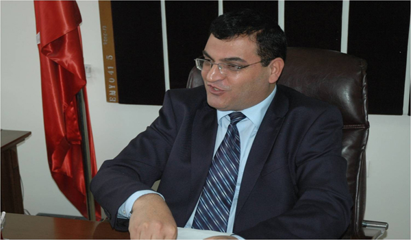 ELBİSTAN MESLEK YÜKSEKOKULU'NA 3 YENİ BÖLÜM