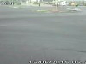 EMNİYET KEMERİNİN ÖNEMİ BİR KEZ DAHA GÖZLER ÖNÜNE SERİLDİ