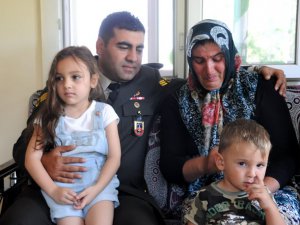 BABALAR GÜNÜ VEFASI