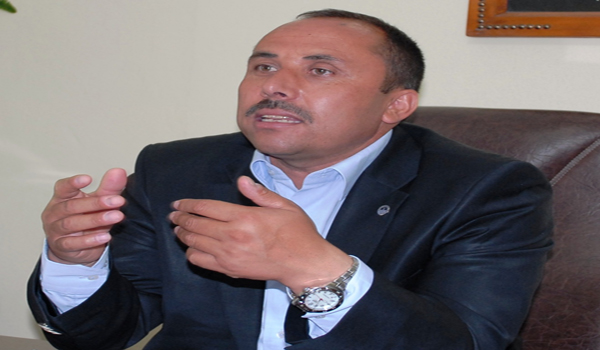 FAKÜLTE YERİ ARAYIŞI