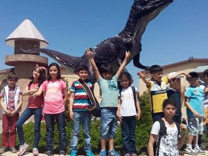 BU YAZ BİZİMLE OLUN