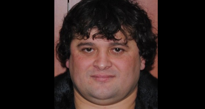 Kırmızı Bültenle aranıyordu, Trabzon'da yakalanmıştı ama şimdi...