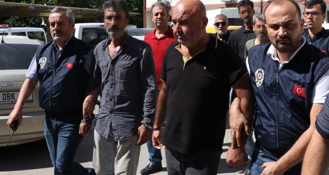 Sokak ortasında eski karısını öldüren sanık: 'Para almak için oraya gittim'