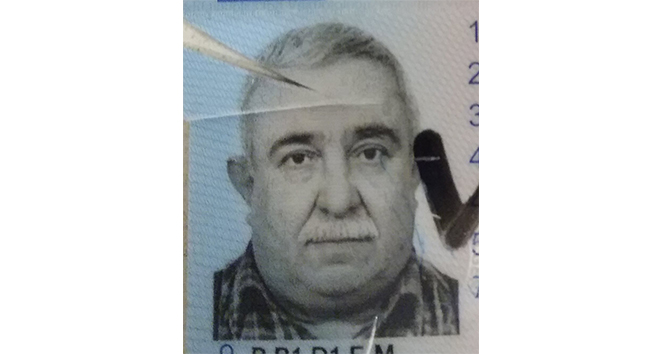 3 gündür haber alınamayan eski radyocu evinde ölü bulundu