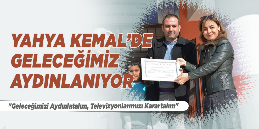 Yahya Kemal’de geleceğimiz aydınlanıyor