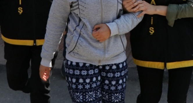 İzmir'de hastane tuvaletinde ölü bebek bulundu!