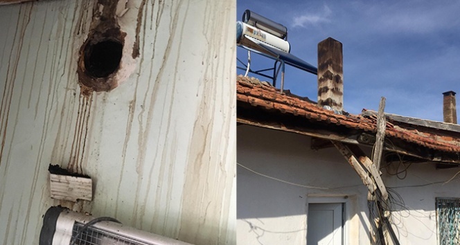 Denizli'de anne ve kızı sobadan zehirlendi