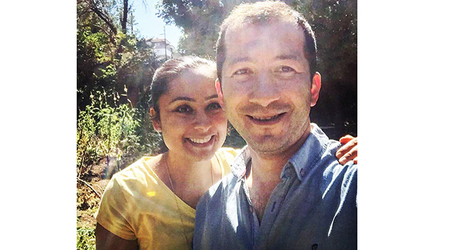 Nefes borusuna patates kaçan kadın hayatını kaybetti