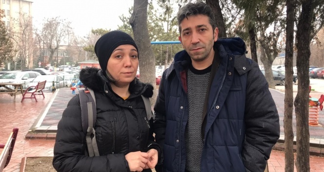 'Alternatif ilaç kör etti' iddiası