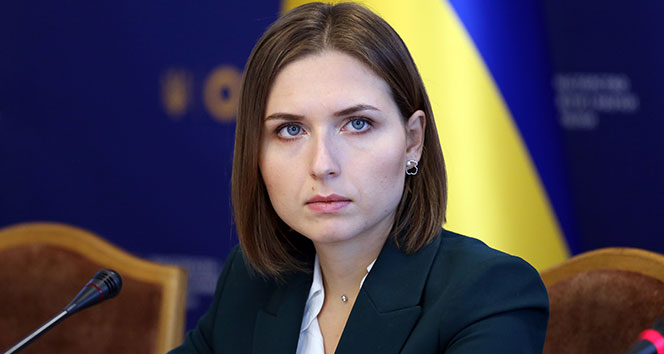 Ukraynalı Bakandan 'Maaşım yetmiyor' açıklaması