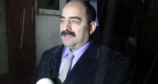 FETÖ'cü firari savcı Zekeriya Öz hakkında yeni iddianame