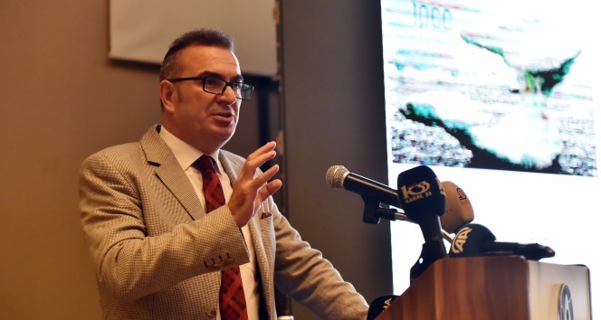 Uzmanlar uyarıyor: 'Küresel ısınma Türkiye'yi de tehdit ediyor'