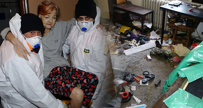 Sitede kötü kokular yayıldı gerçek herkesi şoke etti