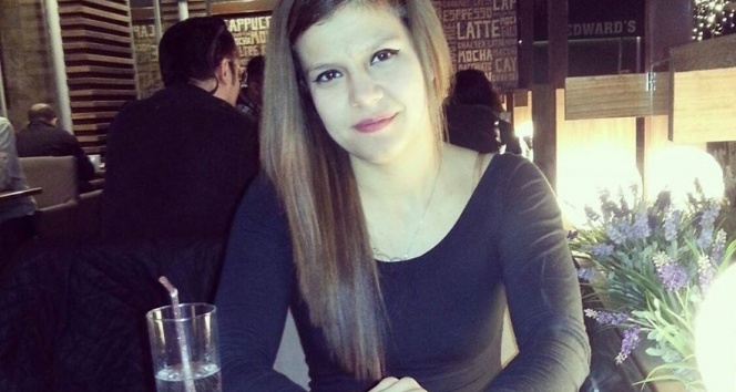 Patlamada ağır yaralanan genç kadın kurtarılmadı