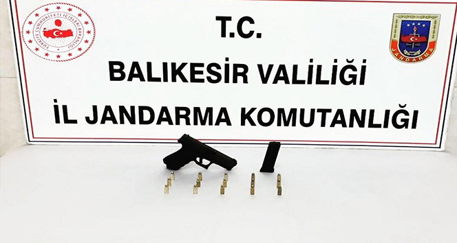 9 yıldır cinayetten aranan şahıs yakalandı