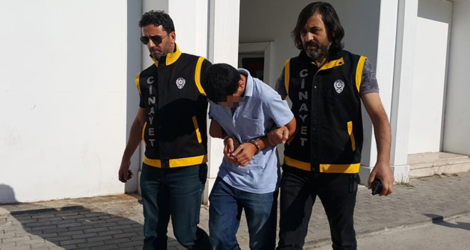 Diş hekimini bıçaklayan zanlı özür diledi