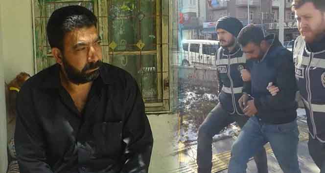 Cinnet getirip eski karısını öldüren koca tutuklandı