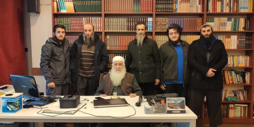 Selefileri Selefilerden tanıyalım