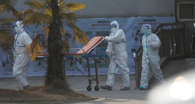 Uzmanlardan korona virüsü uyarısı