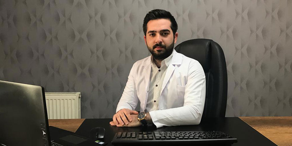 Her ferdin fizyoterapiye ihtiyacı var