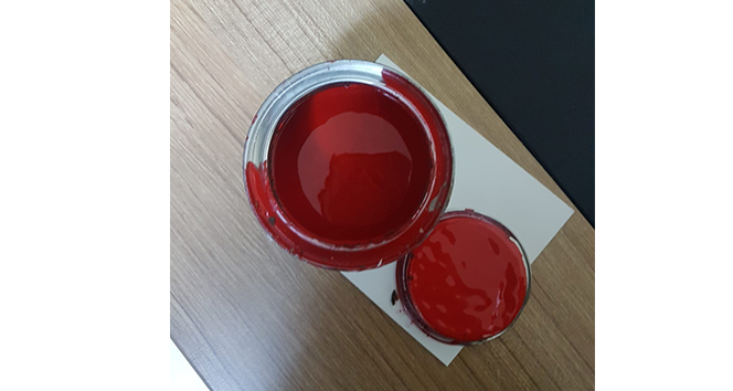 Şeytanın aklına gelmeyecek 'İltica' oyunu