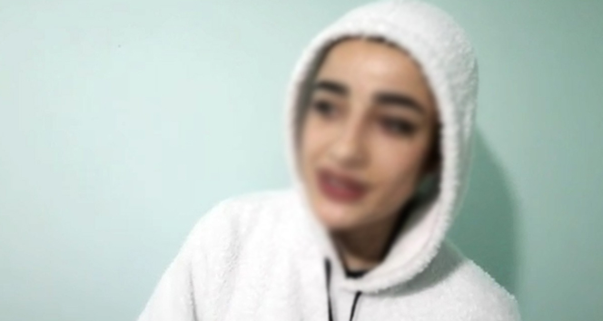 Ümraniye'de üvey anne dehşeti