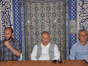 KUR’AN ÖĞRENME HEYECANI BAŞLADI