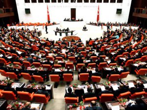 KAHRAMANMARAŞ MİLLETVEKİLLERİ YEMİN ETTİ