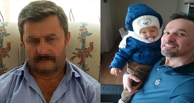 Çocuğunu görmek isteyen baba, tartıştığı eski kayınpederi tarafından bıçaklandı