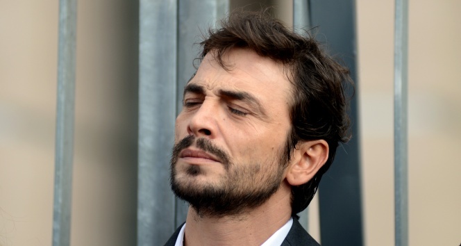 Ahmet Kural, zincirleme trafik kazasına karıştı