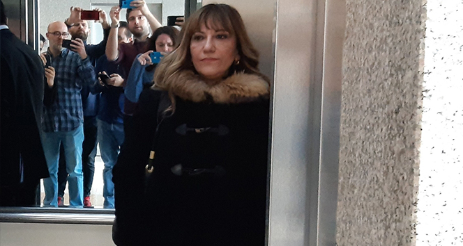 İBB Genel Sekreter Yardımcısı Meltem hakkında iddianame hazırlandı