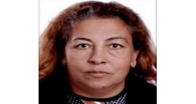 Kayıp kadının cesedi bulundu