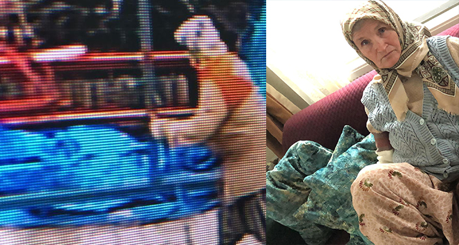 Nallıhan'da kayıp olan yaşlı kadın 6 gündür bulunamadı