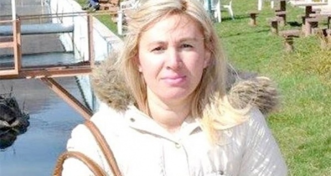 Eski eşini satırla öldüren sanık hakim karşısında