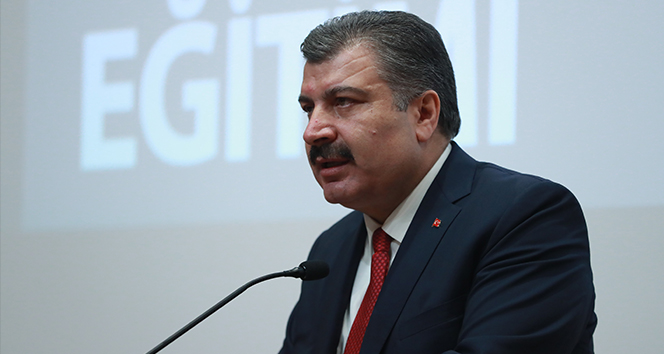 Sağlık Bakanı Koca: 'Ülkemizde koronavirüse rastlanmadı'