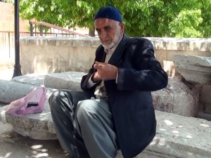 46 YILDIR DÜNYANIN GÜNLÜĞÜNÜ TUTUYOR