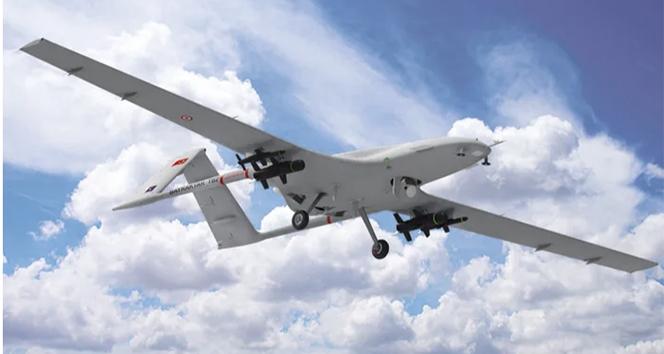 Türkiye'nin İHA ve SİHA'ları Dünya basınında