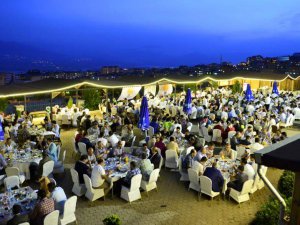 İSTİKAMETTEN HİÇ BİR  ZAMAN VAZGEÇMEYECEĞİZ