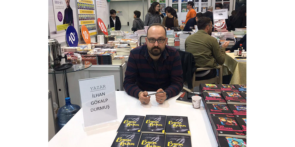 Edebiyatın Başkentinden Türkiye’nin Başkentine !