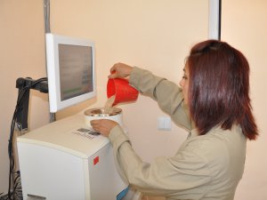 TARIM SEZONUNUN İLK ÜRÜNÜ