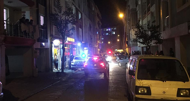 Aydın'da intihar girişimi