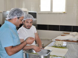 GIDACILARA RAMAZAN DENETİMİ